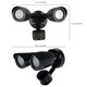 LED Security Light (65-715)