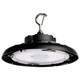 Nuvo Lighting - 65-802R2 - LED High Bay - Black