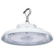 Nuvo Lighting - 65-812 - LED UFO Highbay Cct & Watt Adj - White
