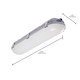 LED Vapor Proof Linear Fixture (65-820R1)