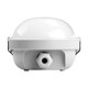 Nuvo Lighting - 65-825 - LED Linear Vapor Tight W/Sensor - Gray