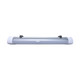 Nuvo Lighting - 65-830 - LED Tri-Proof Linear - White / Gray
