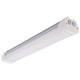 Nuvo Lighting - 65-832R1 - LED Tri-Proof Linear Fixture - White / Gray