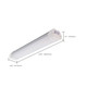 LED Tri-Proof Linear Fixture (65-832R1)