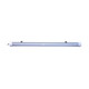 Nuvo Lighting - 65-833 - LED Tri-Proof W/Sensor - White / Gray