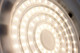 LED UFO w/Plug (65-964)