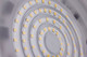 LED UFO w/Plug (65-965)