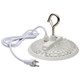 LED UFO w/Plug (65-974)
