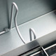 LED Exit Sign (67-116)