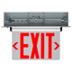 LED Exit Sign (67-117)