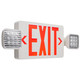Nuvo Lighting - 67-122 - LED Exit/Light - White