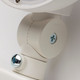 LED Exit/Light (67-123)