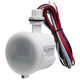Nuvo Lighting - 86-202R - Add-On Microwave Sensor for High Bay Fixtures - White