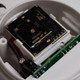 Add-On Microwave Sensor for High Bay Fixtures (86-202R)