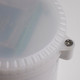 Add-On Microwave Sensor for High Bay Fixtures (86-202R)