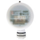 Microwave Sensor Adj Hi Bay (86-210)