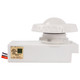 Nuvo Lighting - 86-227 - Area Light PIR Sensor - White