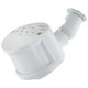 Nuvo Lighting - 86-500 - LED Rated Add On Motion Sensor - White