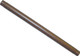 Nuvo Lighting - 90-1279 - 12 Pipe W/1/2 - Mounting Post - Old Bronze