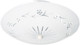 Nuvo Lighting - SF76-268 - Two Light Flush Mount - White