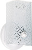 Nuvo Lighting - SF76-273 - One Light Vanity - White