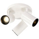 Three Light Flush Mount (SF76-416)