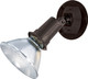 Nuvo Lighting - SF76-521 - One Light Floodlight - Bronze