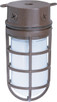 Nuvo Lighting - SF76-625 - One Light Ceiling Mount - Old Bronze