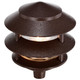 One Light Outdoor Lantern (SF76-632)