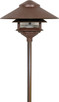 One Light Outdoor Lantern (SF76-635)
