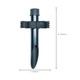 2"Mounting Post (SF76-640)