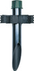 Nuvo Lighting - SF76-644 - 2Mount Post - Antique Verdigris