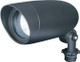 Nuvo Lighting - SF76-645 - One Light Floodlight - Dark Bronze