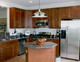 One Light Pendant (SF76-661)