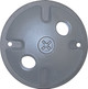 Die Cast Mounting Plate (SF76-667)