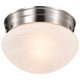 One Light Flush Mount (SF76-671)
