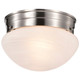 One Light Flush Mount (SF76-671)