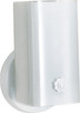 Nuvo Lighting - SF77-086 - One Light Vanity - White