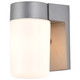 One Light Wall Lantern (SF77-136)