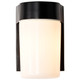 One Light Wall Lantern (SF77-137)