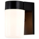 One Light Wall Lantern (SF77-137)