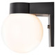 One Light Wall Lantern (SF77-140)