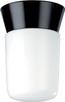 Nuvo Lighting - SF77-154 - One Light Ceiling Mount - Black