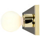 Six Light Vanity (SF77-190)