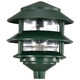 One Light Outdoor Lantern (SF77-323)