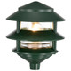 One Light Outdoor Lantern (SF77-323)