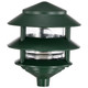 One Light Outdoor Lantern (SF77-323)