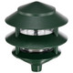 One Light Outdoor Lantern (SF77-323)