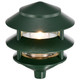 One Light Outdoor Lantern (SF77-323)