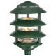 One Light Outdoor Lantern (SF77-324)